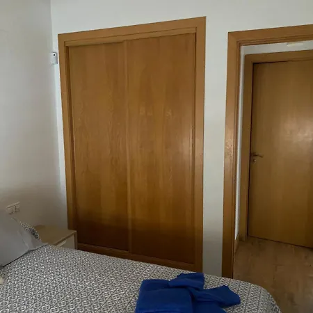 Torrevieja 公寓 托雷维耶哈