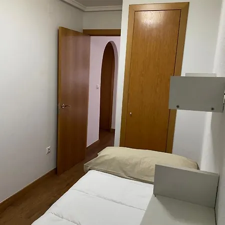 Torrevieja * 托雷维耶哈