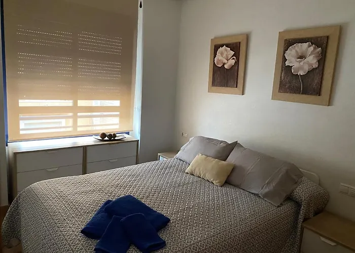 Apartment Torrevieja