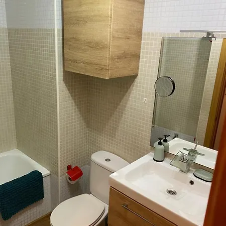 Appartement Torrevieja