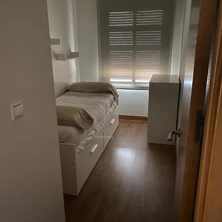 Torrevieja Апартаменти Торрев'єха