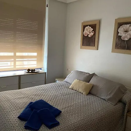 Apartmán Torrevieja