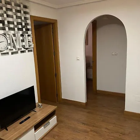 Lägenhet Torrevieja *