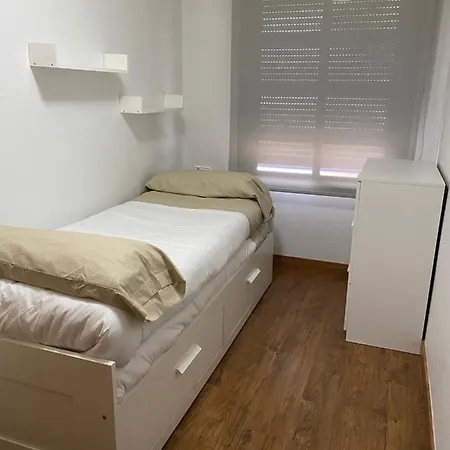 Апартаменти Torrevieja *