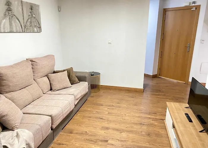 Apartment Torrevieja *