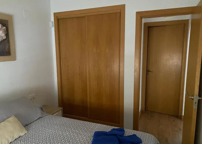 Torrevieja Apartment Torrevieja