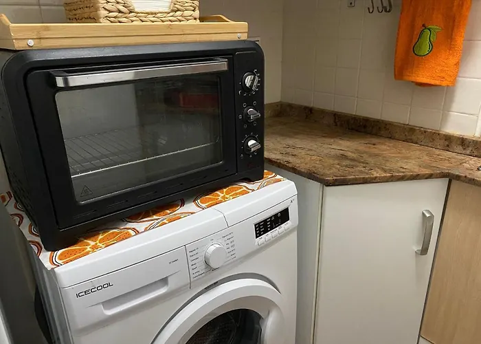 Torrevieja * Torrevieja