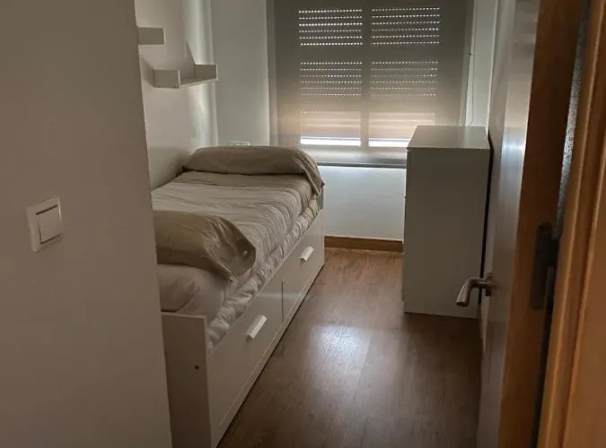 Torrevieja Apartment Torrevieja