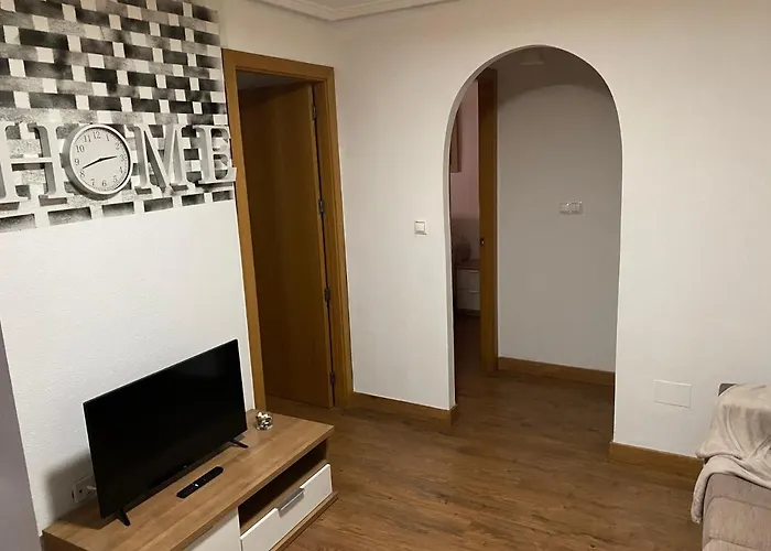 Apartment Torrevieja *