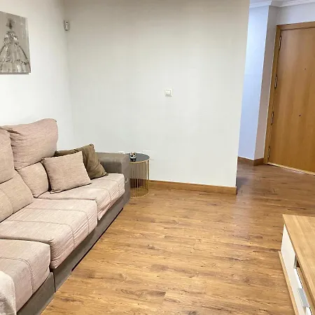 Apartmán Torrevieja *